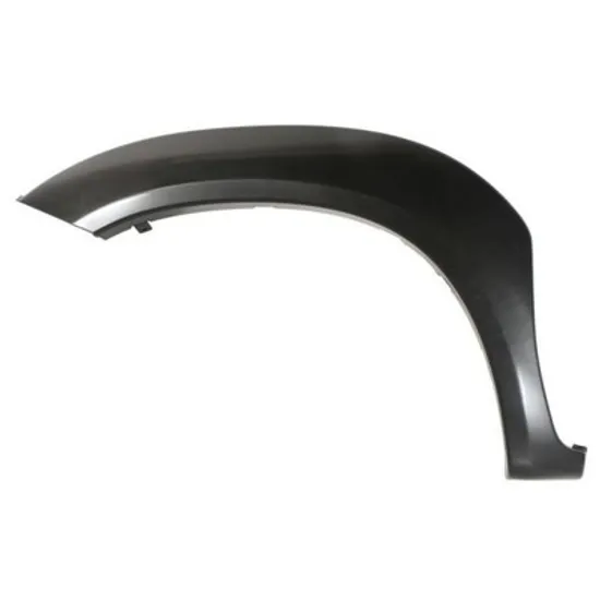 Bandou aripa fata TOYOTA HILUX 7 2004->2015 Bandou overfender Aripa fata STANGA Perioada 2009 2010 2011 2012