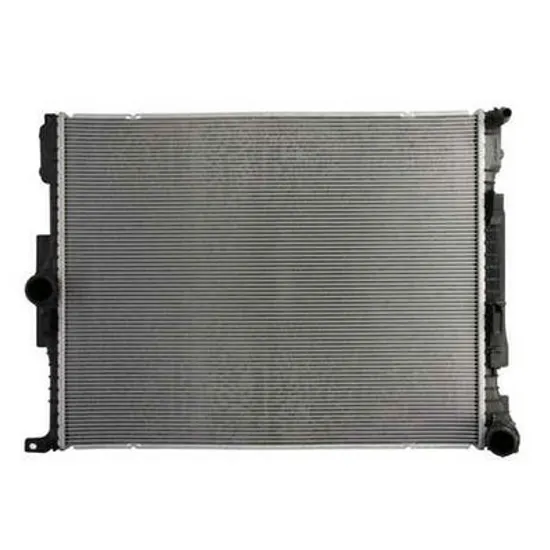 Radiator apa BMW 3 F30 2011->2018 330 e 135KW 184CP , pentru motor B48 B20 A perioada 2015 2016,2017 2018