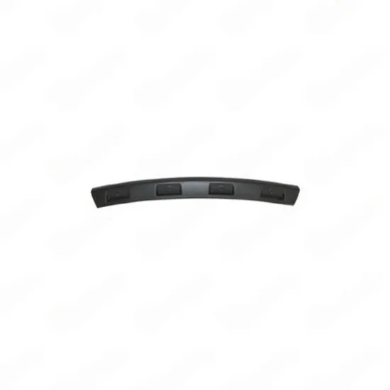 Spoiler Bara fata LAND ROVER RANGE ROVER 3 2002->2012 Spoiler Bara fata 2009- Perioada 2002 2003 2004 2005 2006 2007 2008 2009 2010 2011 2012