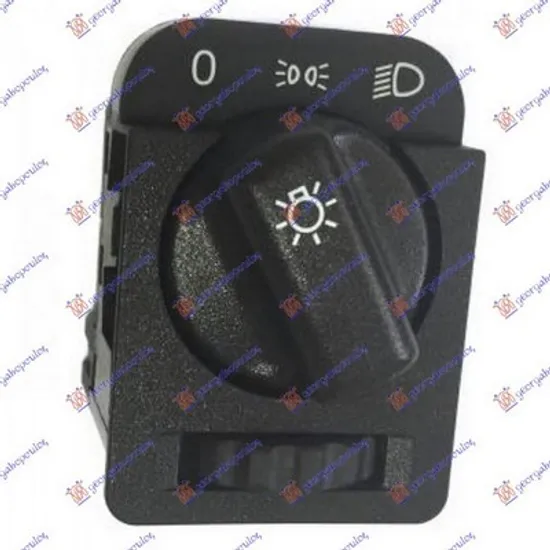 Comutator lumini OPEL TIGRA 1994->2000 Comutator reglaj far electrica 10 pini Perioada 1994 1995 1996 1997 1998 1999 2000 2001 2002 2003 2004