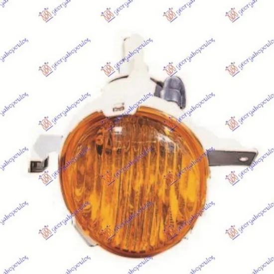 Semnalizator DAEWOO MATIZ 1998->2010 Semnal fata stanga Perioada 2000 2001 2002 2003 2004 2005