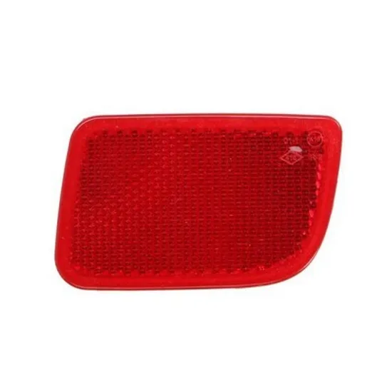 Reflector Spate NISSAN INTERSTAR 2002->2006 Reflector bara spate dreapta, 2009-> Perioada 2009 2010 2011 2012 2013 2014