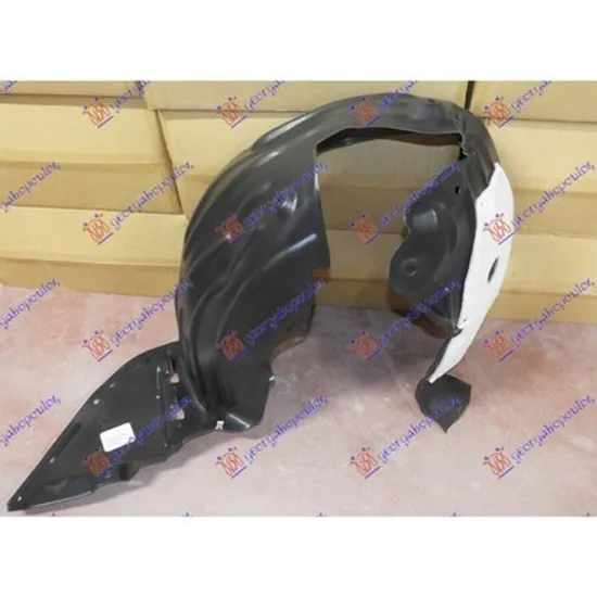 Carenaj fata MAZDA 6 GJ 2012-> Carenaj fata dreapta Perioada 2018 2019 2020 2021 2022