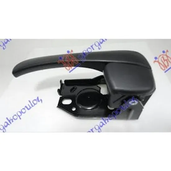 Maner Usa HYUNDAI SONATA 4 1998->2005 Maner usa fata interior negru stanga 2001->2005 Perioada 1998 1999 2000 2001 2002 2003 2004 2005