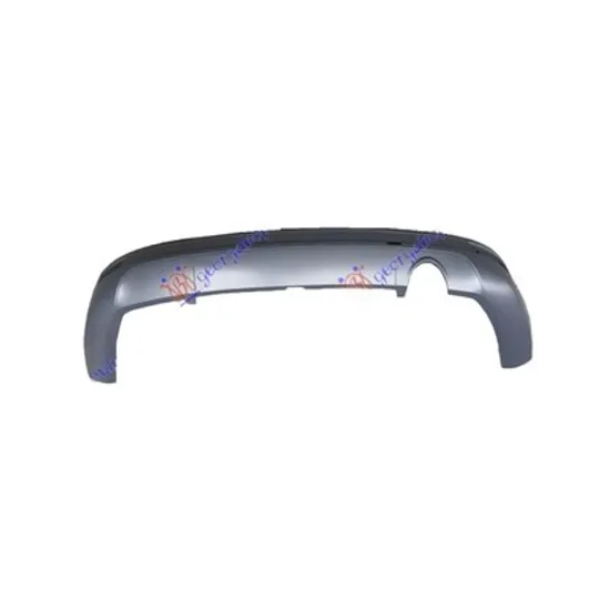 Spoiler Bara spate FORD FOCUS 3 2010->2019 Spoiler bara spate pt 4 usi Perioada 2011 2012 2013 2014 2015 2016 2017 2018