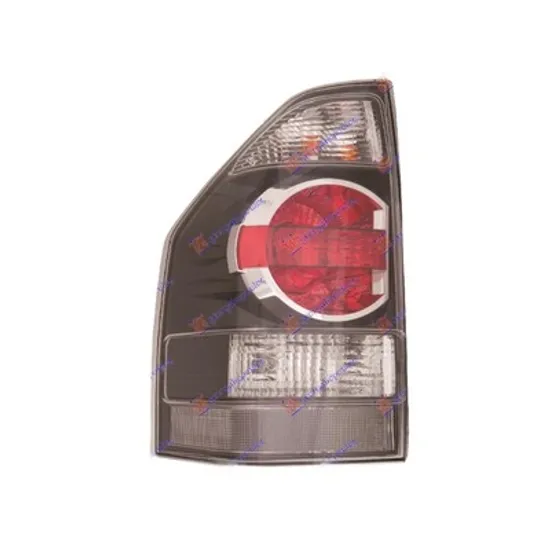Stop Spate MITSUBISHI PAJERO 4 2006-> Lampa spate pentru 3 usi E stanga Perioada 2006 2007 2008 2009 2010 2011 2012