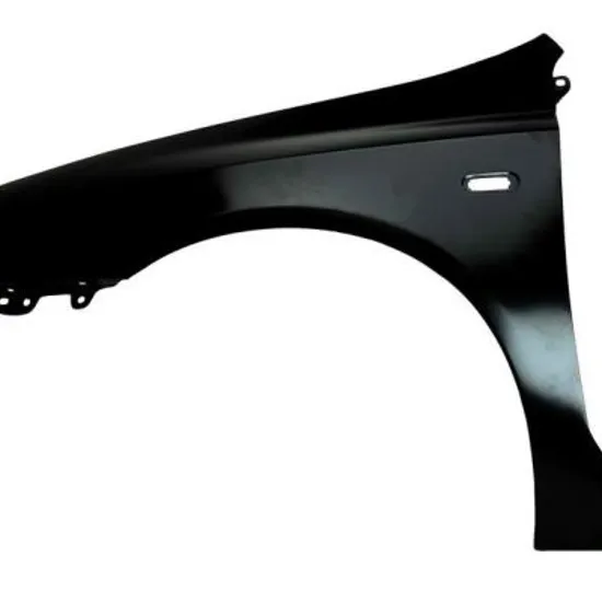 Aripa fata stanga FIAT STILO 2001->2010 perioada 2002 2003 2004 2005 2006 pentru 3 usi, cu semnal