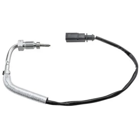 SENZOR TEMPERATURA GAZE EVACUARE SKODA FABIA 1.4 TDI -77KW/105CP- 1422cmc, pentru motor CUTA, perioada 2014,2015,2016,2017,2018,2019,2020