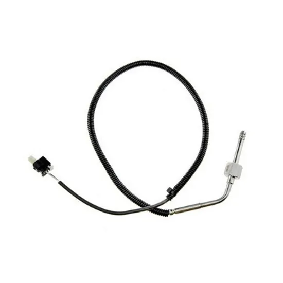 SENZOR TEMPERATURA GAZE EVACUARE MERCEDES M-CLASS ML 250 CDI / BlueTEC 4-matic -150KW/204CP- 2143cmc, pentru motor OM 651.960, perioada 2011,2012,2013,2014,2015