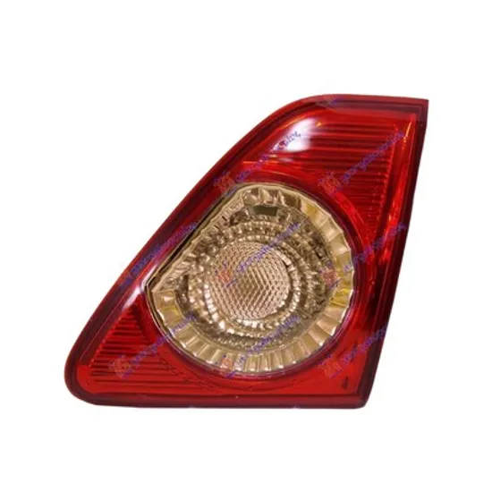 Stop Spate TOYOTA COROLLA E15 2006->2014 Lampa spate interioara dreapta Sedan 2007->2011 Perioada 2006 2007 2008 2009 2010 2011 2012