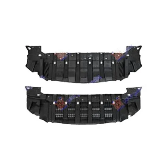 Scut Bara FORD KUGA 2 2012->2019 Deflector bara fata plastic, Perioada 2013 2014 2015 2016