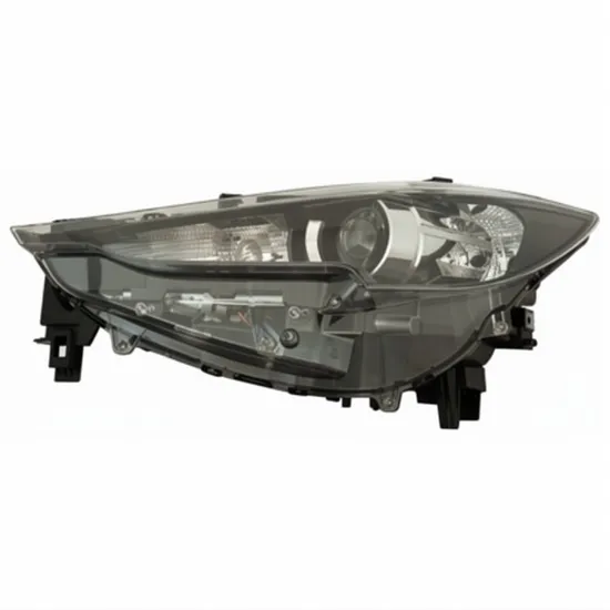 Faruri MAZDA CX-5 2016-> Far reglaj electric cu Daylight LED (E) (DEPO) STANGA Perioada 2016 2017 2018 2019 2020 2021