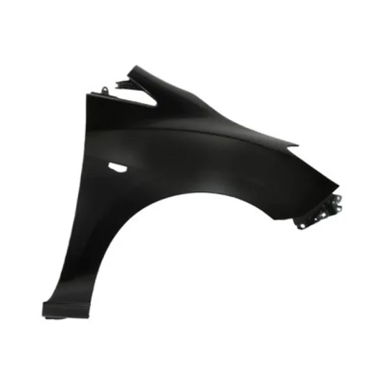 Aripa fata dreapta MAZDA 5 2010-> perioada 2010 2011 2012 2013 2014 2015 , cu semnal