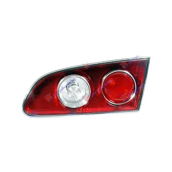 Stop Spate SEAT CORDOBA 2002-> Lampa spate interioara HELLA dreapta Perioada 2002 2003 2004 2005 2006 2007 2008 2009