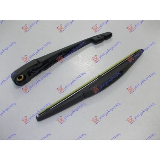 Brat Stergator FIAT SEDICI 2006->2014 Brat stergator spate cu lamela 2010-> 250mm Perioada 2006 2007 2008 2009 2010 2011 2012