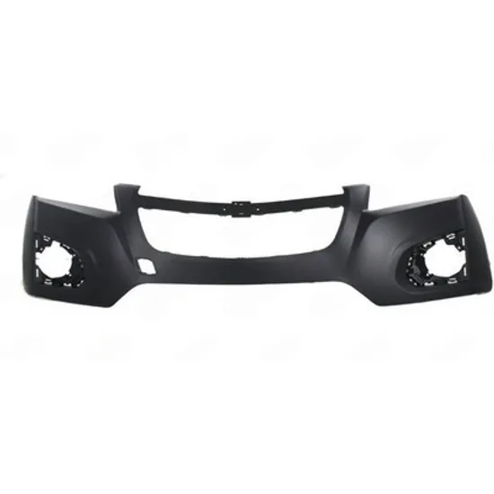 Bara Fata CHEVROLET TRAX 2012-> Bara fata superioara (cu predecupaje pentru senzori parcare) Perioada 2012 2013 2014 2015 2016 2017
