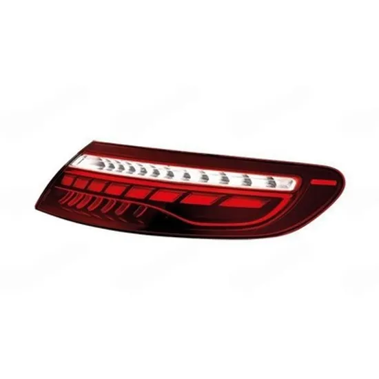Stop Spate MERCEDES E-CLASS coupe C238 2016-> Lampa stop spate exterior LED (ULO) DREAPTA Perioada 2016 2017 2018 2019 2020 2021