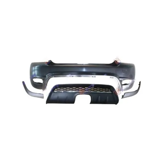 Bara Spate MINI MINI COOPER R56 2006->2013 Bara spate pt R56 Perioada 2006 2007 2008 2009 2010 2011
