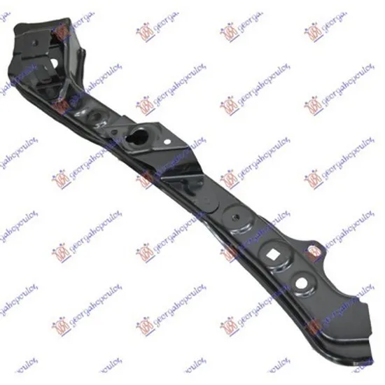 Trager TOYOTA RAV 4 III 2005->2014 Panou fata trager superior lateral metalic dreapta Perioada 2005 2006 2007 2008 2009 2010 2011 2012