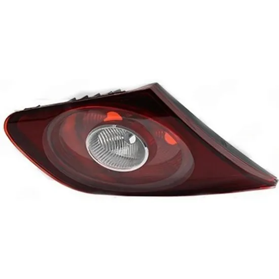 Stop Spate VW PASSAT CC 2008->2012 Lampa stop spate interior STANGA Perioada 2008 2009 2010 2011 2012