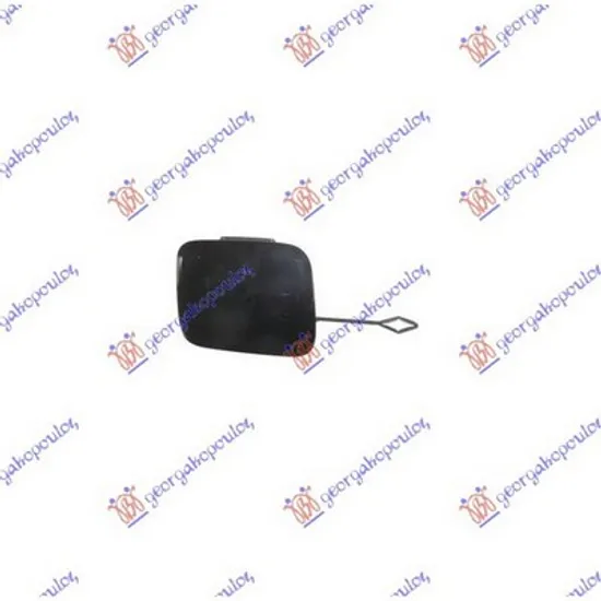 Capac Bara fata MINI COUNTRYMAN F60 2016-> Capac carlig remorcare fata pentru vopsit ALL4 Perioada 2016 2017 2018 2019 2020 2021 2022