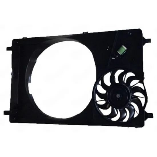 Ventilator Motor FORD TRANSIT CUSTOM 2012-> Ventilator simplu (+A/C) Perioada 2013 2014 2015 2016 2017 2018