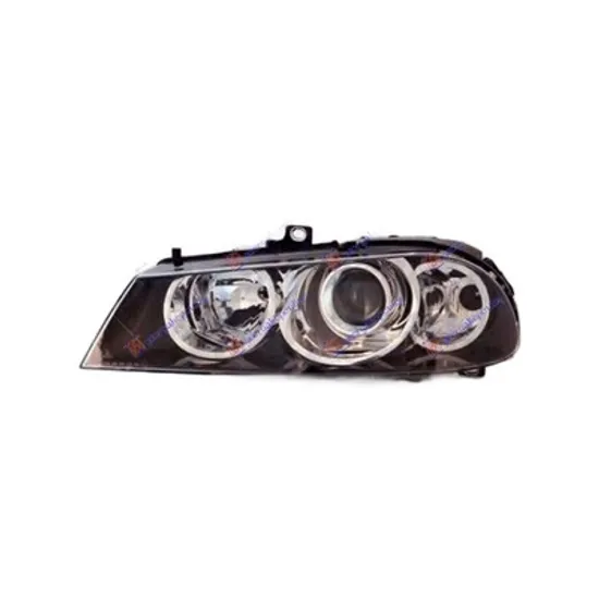 Faruri ALFA ROMEO 156 1997->2005 Far XENON MARELLI stanga, 2003-2005 Perioada 2003 2004 2005