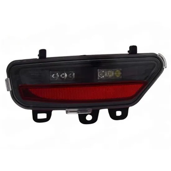Stop Ceata Spate MITSUBISHI ASX 2023-> Lampa ceata spate/marsarier (LED) STANGA Perioada 2023 2024 2025
