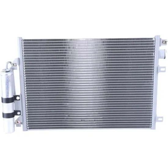 Radiator aer conditionat MERCEDES A-CLASS W168 1997->2004 pentru A 190, A 190 Classic , perioada 1999 2000 2001 2002 2003 2004
