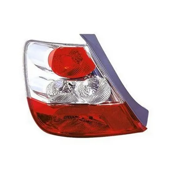 Stop Spate HONDA CIVIC 7 2000->2005 Lampa spate stanga pt 3 usi (11.03-11.05) Perioada 2003 2004 2005 2006