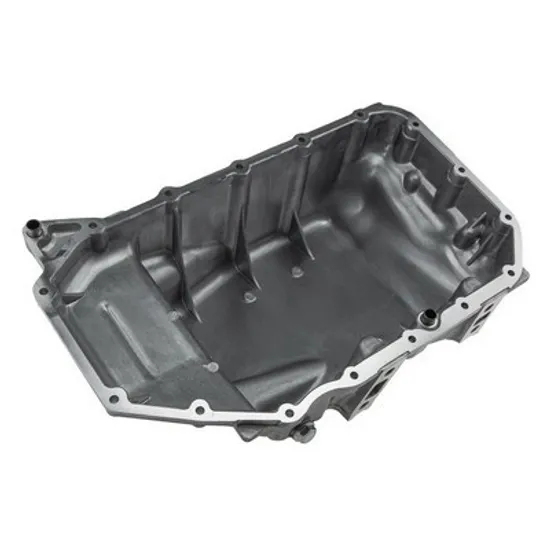 BAIE DE ULEI HONDA CR-V 2.4 i-VTEC 4WD -118KW/160CP- 2354cmc, pentru motor K24Z1, perioada 2006,2007,2008,2009,2010,2011,2012