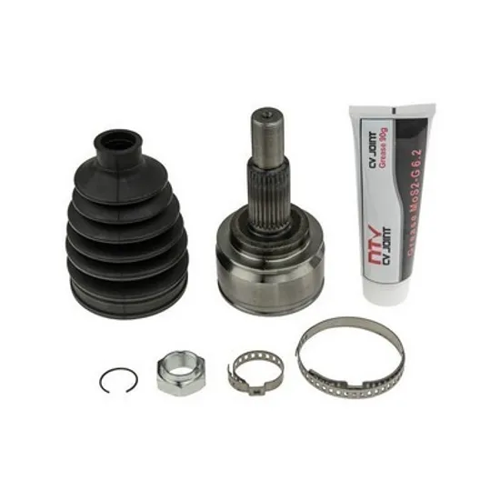 CAP PLANETARA FATA MERCEDES CITAN 111 CDI 415 -85KW/116CP- 1461cmc, pentru motor OM 608.915, perioada 2019,2020,2021
