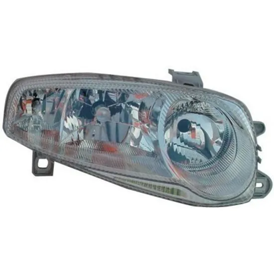 Faruri ALFA ROMEO 147 2000->2010 Far reglaj electric (E) ->2004 (TYC) dreapta Perioada 2001 2002 2003 2004 2005