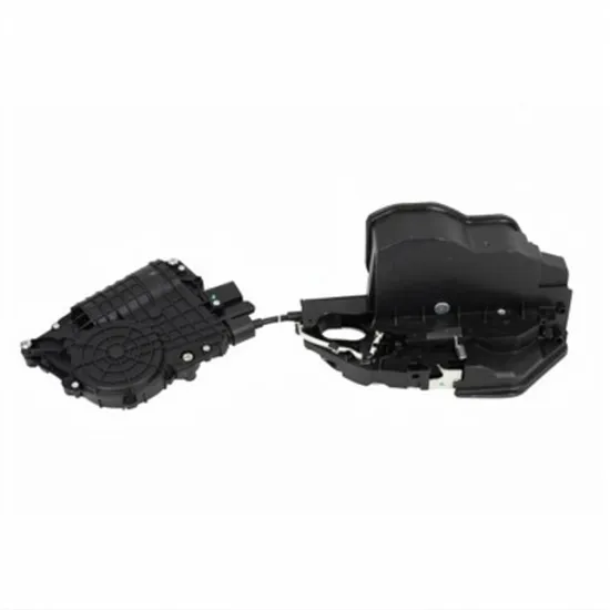 Broasca usa BMW X6 E71 2007->2014 Broasca usa spate electrica (SOFT CLOSE) (5pini) STANGA Perioada 2007 2008 2009 2010 2011 2012 2013 2014