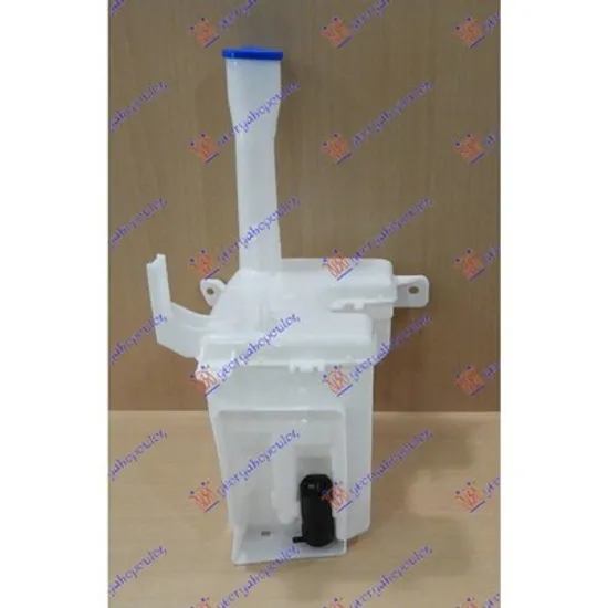 Vas Spalator MITSUBISHI LANCER 7 CS 2000->2013 Vas lichid stropitor parbriz cu motor, 2003->2008 Perioada 2003 2004 2005 2006 2007 2008