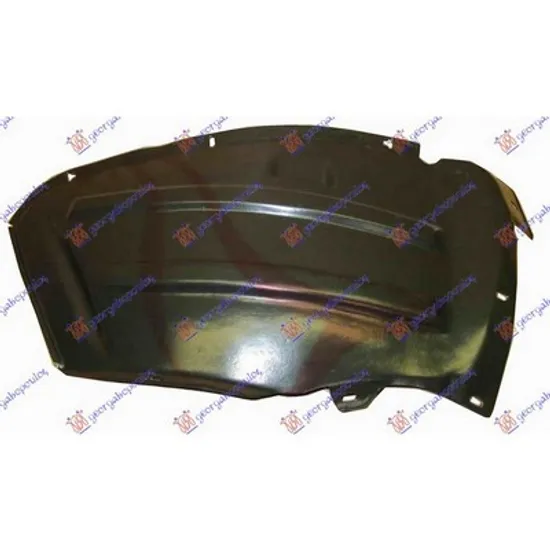 Carenaj fata PEUGEOT BOXER 230L 1994->2002 Carenaj aripa fata dreapta spre spate Perioada 1994 1995 1996 1997 1998 1999 2000 2001 2002