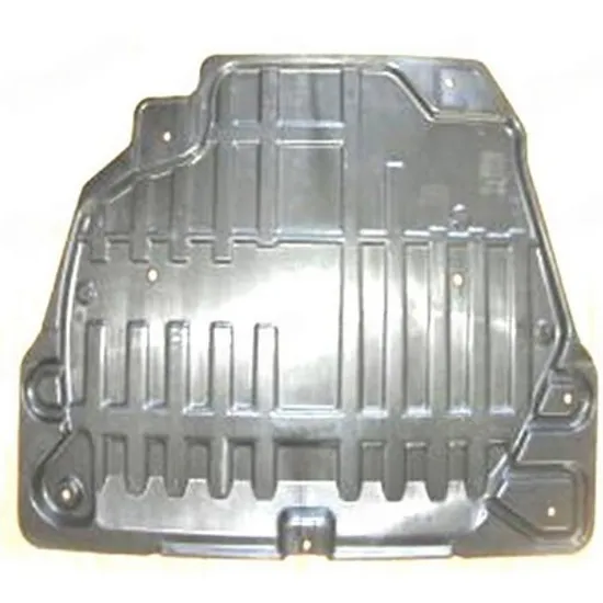 Scut Motor LAND ROVER RANGE ROVER EVOQUE 2011->2019 Scut motor fata plastic Perioada 2015 2016 2017 2018 2019