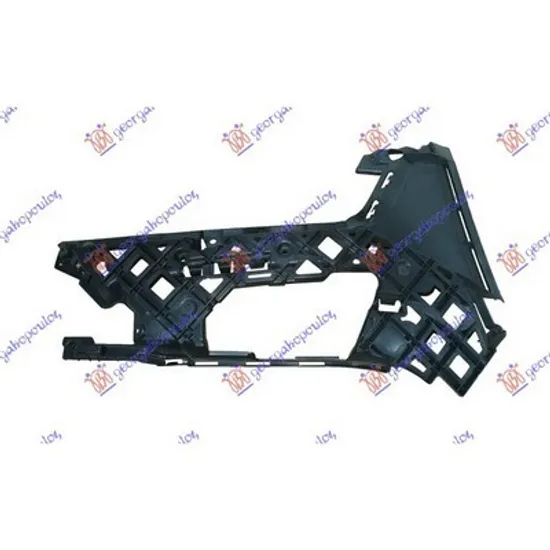 Armatura Bara fata VW ARTEON 2017-> Armatura bara fata plastic dreapta Perioada 2017 2018 2019 2020 2021 2022 2023