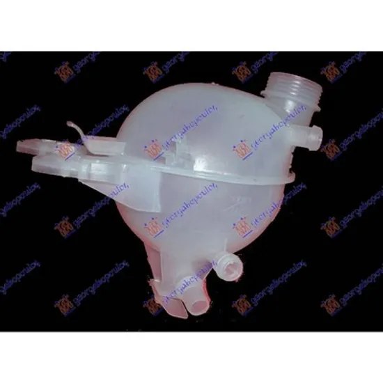 Vas Expansiune CITROEN C3 1 2002->2012 Vas expansiune benzina/diesel Perioada 2002 2003 2004 2005 2006 2007 2008 2009 2010 2011 2012