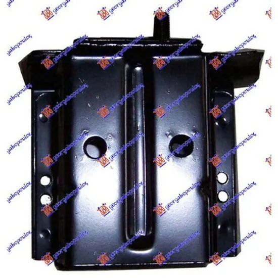 Suport Bara fata NISSAN ALMERA 2 2001->2006 Suport bara fata dreapta Perioada 2000 2001 2002 2003 2004 2005 2006