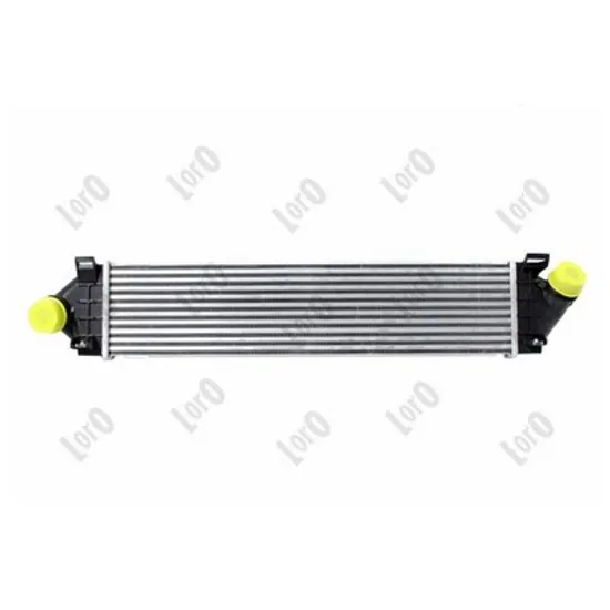 Intercooler FORD GALAXY 2006->2015 Radiator intercooler 1.6-1.8-2.0-2.2 diesel (660x150x40) Perioada 2006 2007 2008 2009 2010 2011