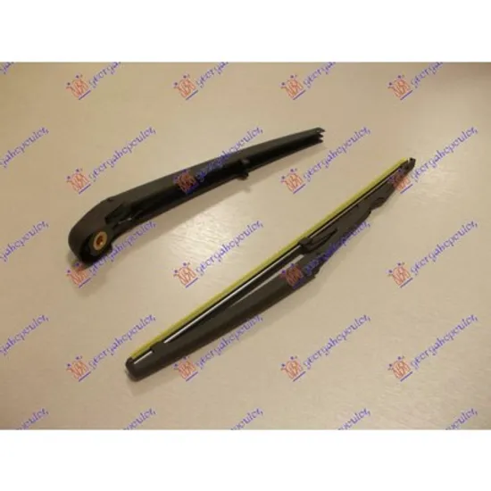 Brat Stergator FIAT MULTIPLA 1999-> Brat stergator spate cu lamela 330mm Perioada 1999 2000 2001 2002 2003 2004 2005 2006 2007 2008 2009 2010