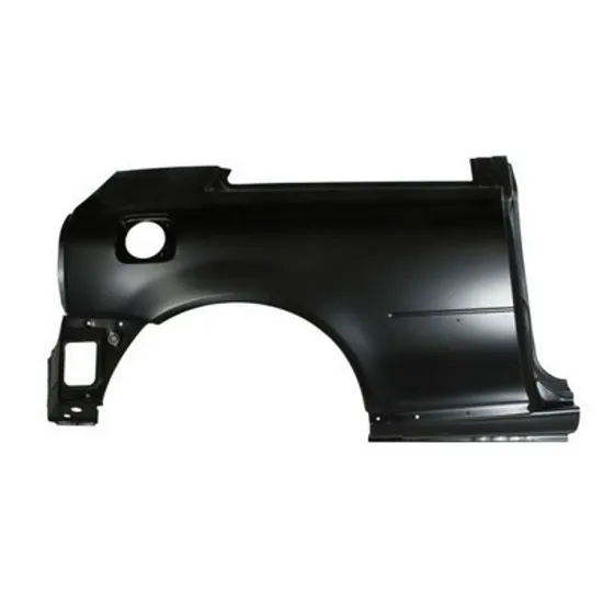 Aripa Spate AUDI A3 8L1 1996->2004 Aripa spate dreapta pt 3 usi Perioada 1996 1997 1998 1999 2000 2001 2002 2003