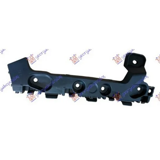 Suport Bara spate FORD FIESTA 7 2017-> Suport bara spate PLASTIC stanga Perioada 2017 2018 2019 2020 2021 2022 2023