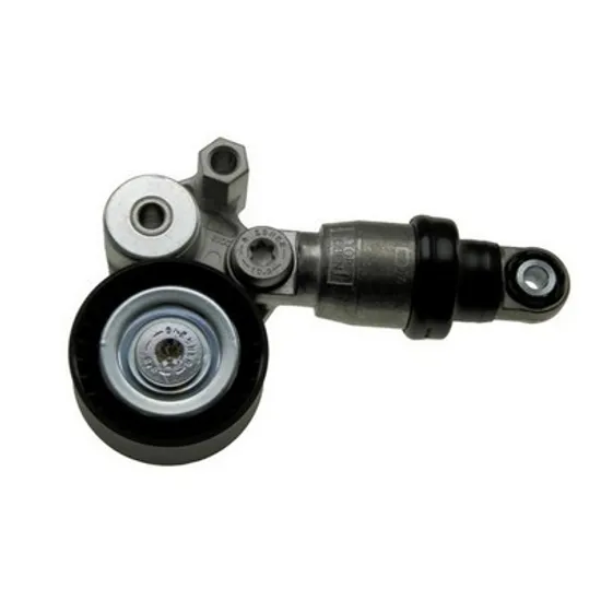 INTINZATOR CUREA TRANSMISIE MAZDA 3 1,5 -88KW/120CP- 1496cmc, pentru motor P5Y1, P5Y4, P5Y5, P5Z3, perioada 2013,2014,2015,2016,2017,2018,2019