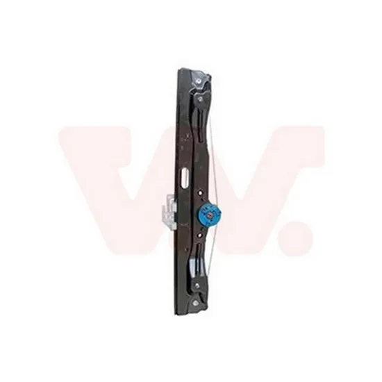 Macara Usa BMW 2 Active Tourer F45 2013-> Macara usa spate electrica F45 (fara motor)(EURO) stanga Perioada 2014 2015 2016 2017 2018 2019 2020 2021 2022 2023