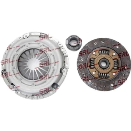 Kit ambreiaj OPEL VECTRA B 1995->2003 pentru 1.6 i 16V , perioada 1995 1996 1997 1998 1999 2000 2001 2002