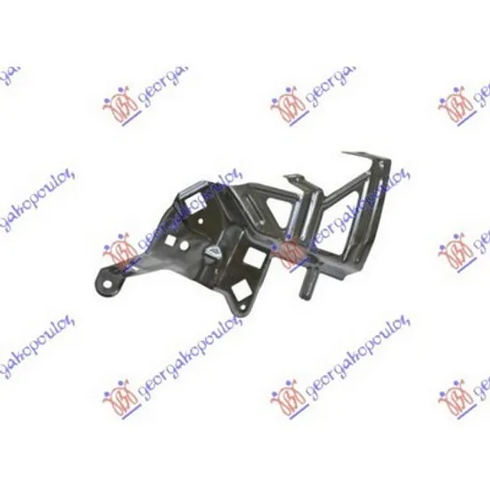 Suport Aripa fata HONDA CIVIC 10 2015-> Suport aripa fata stanga Perioada 2016 2017 2018 2019 2020 2021