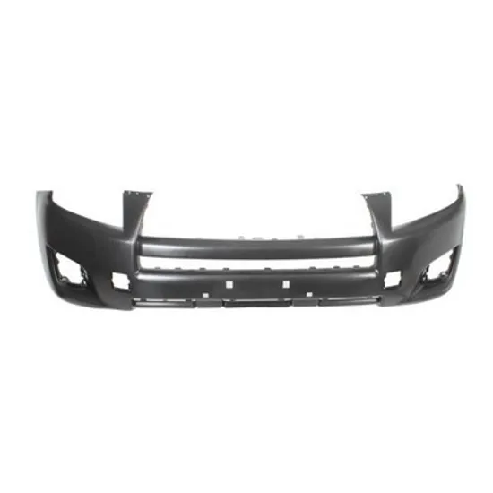 Bara Fata TOYOTA RAV 4 III 2005->2014 Bara fata cu proiectoare fara gauri ornamente laterale 2009-> Perioada 2009 2010 2011 2012