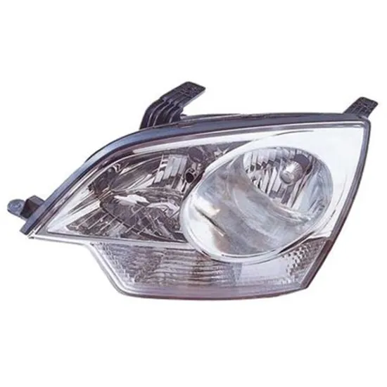 Faruri OPEL ANTARA 2006-> Far stanga cu regl electric Perioada 2006 2007 2008 2009 2010 2011 2012